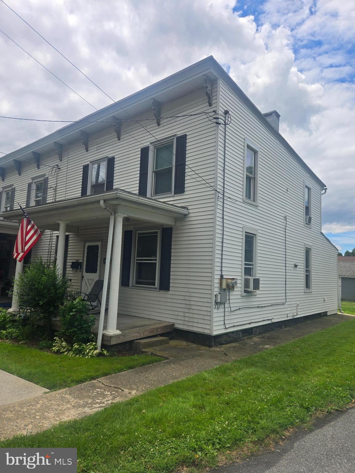 245 N LANCASTER STREET