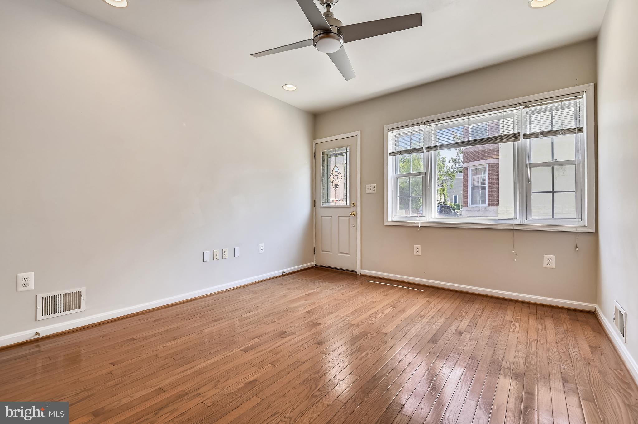 FEDERAL HILL HISTORIC DISTRICT - Residential