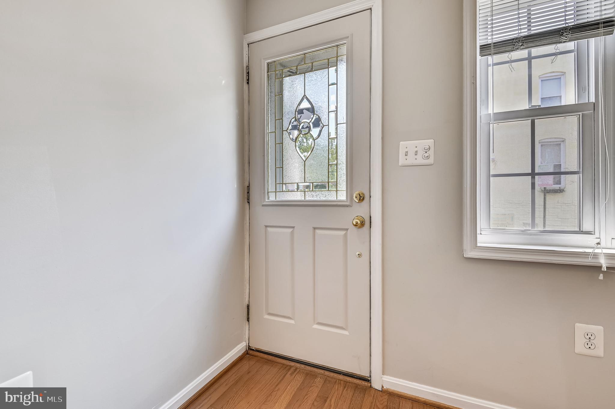 FEDERAL HILL HISTORIC DISTRICT - Residential