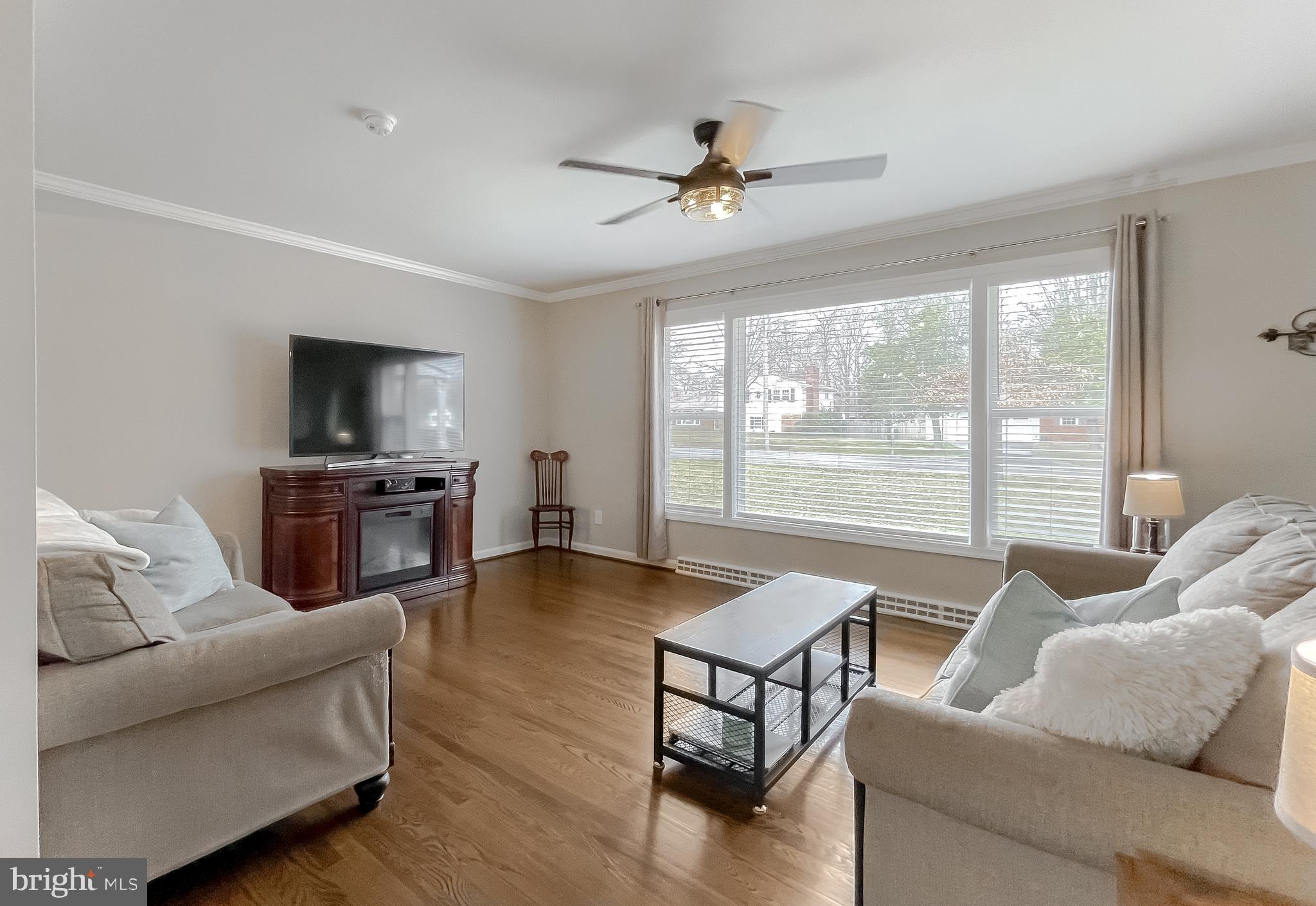 ESPERANZA FARMS - Residential