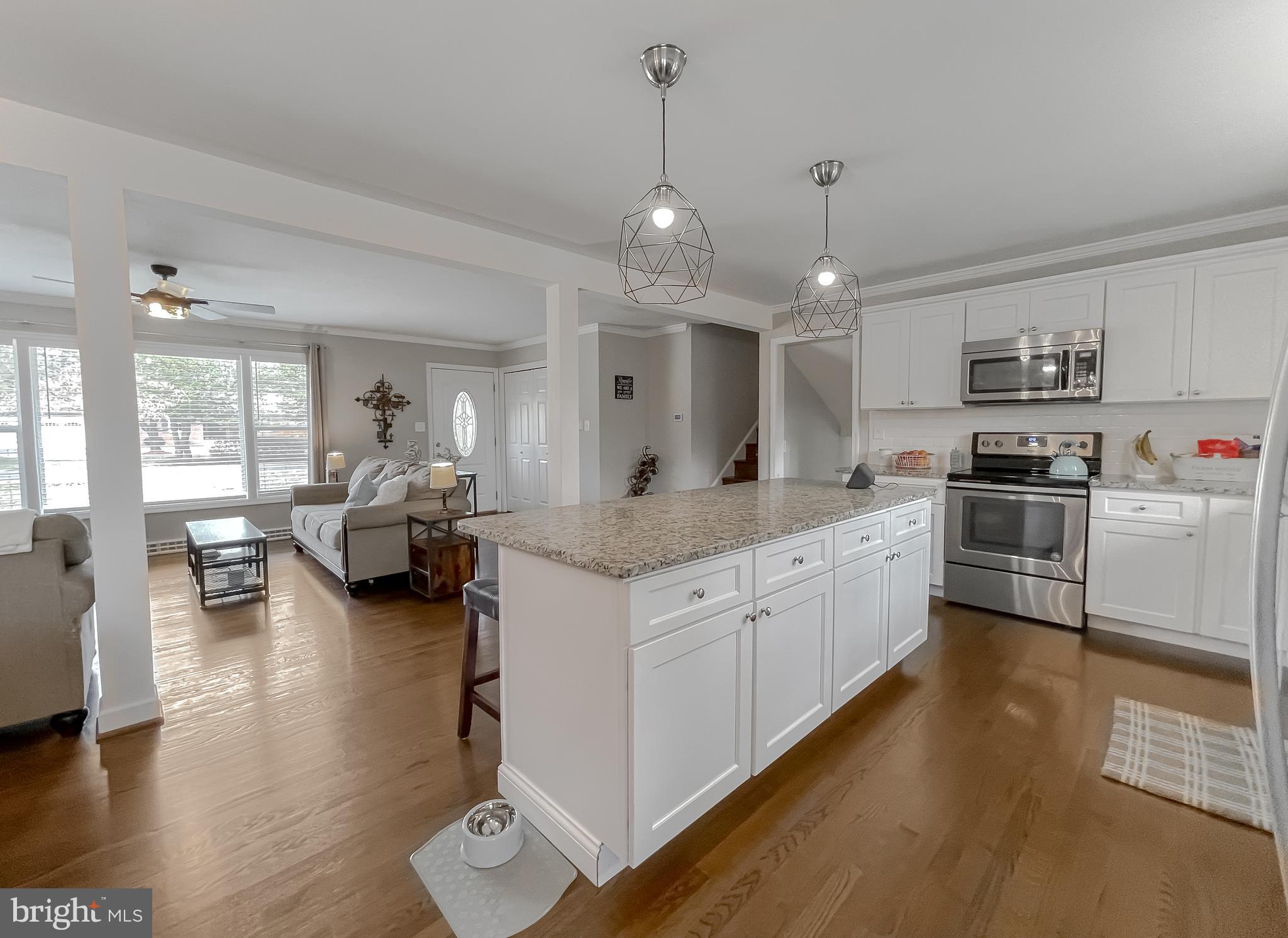 ESPERANZA FARMS - Residential