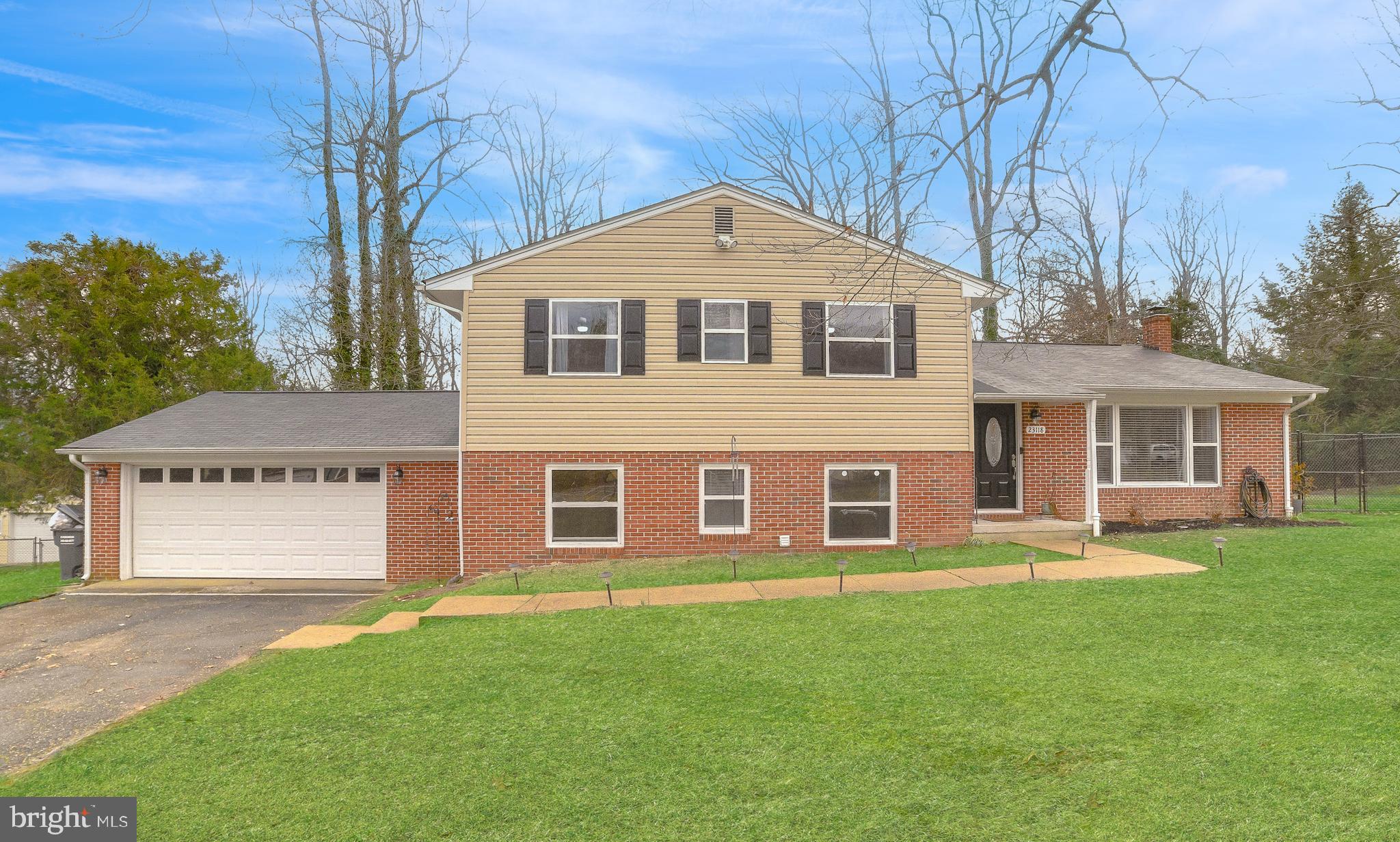 ESPERANZA FARMS - Residential