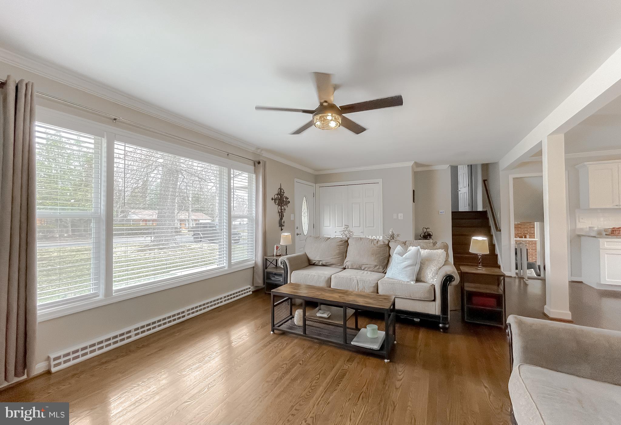 ESPERANZA FARMS - Residential