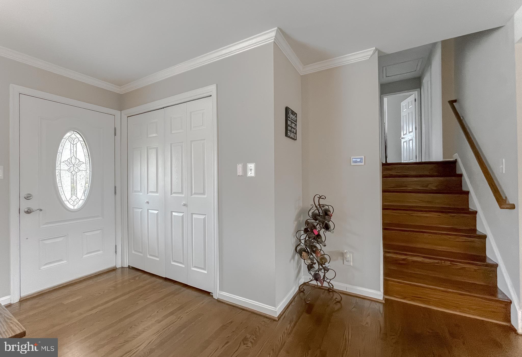 ESPERANZA FARMS - Residential