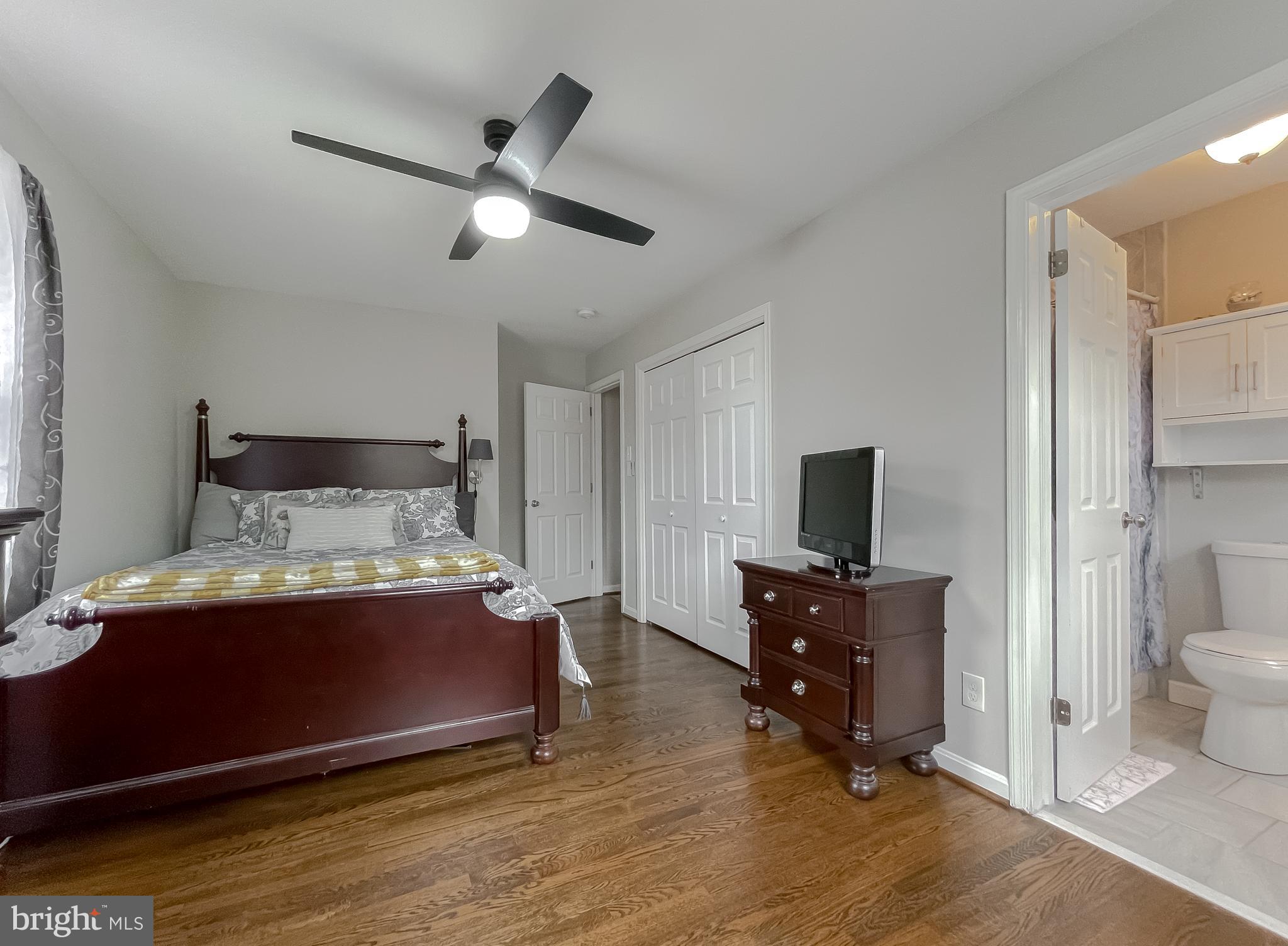 ESPERANZA FARMS - Residential