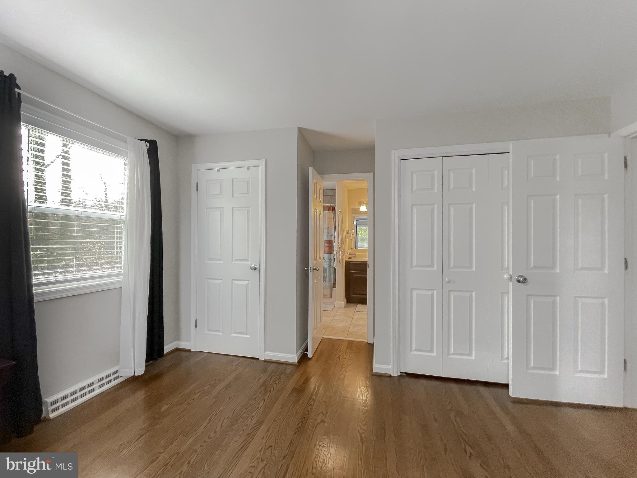 ESPERANZA FARMS - Residential