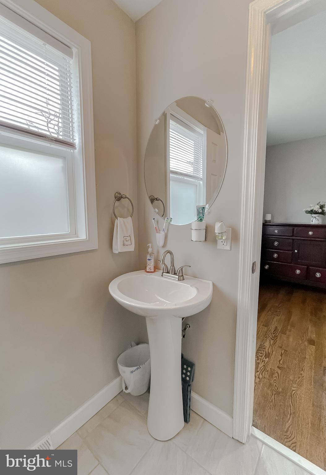 ESPERANZA FARMS - Residential