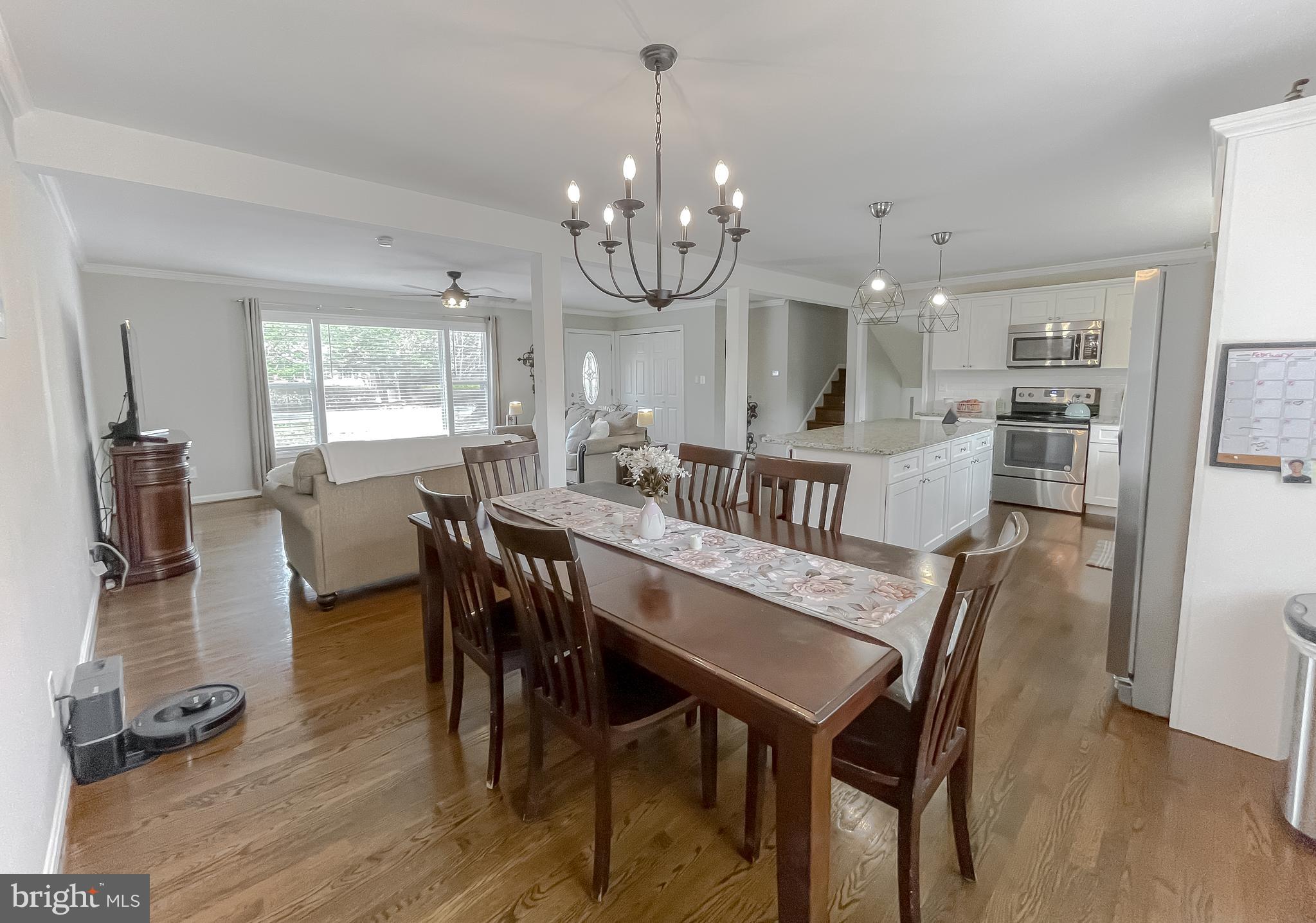 ESPERANZA FARMS - Residential