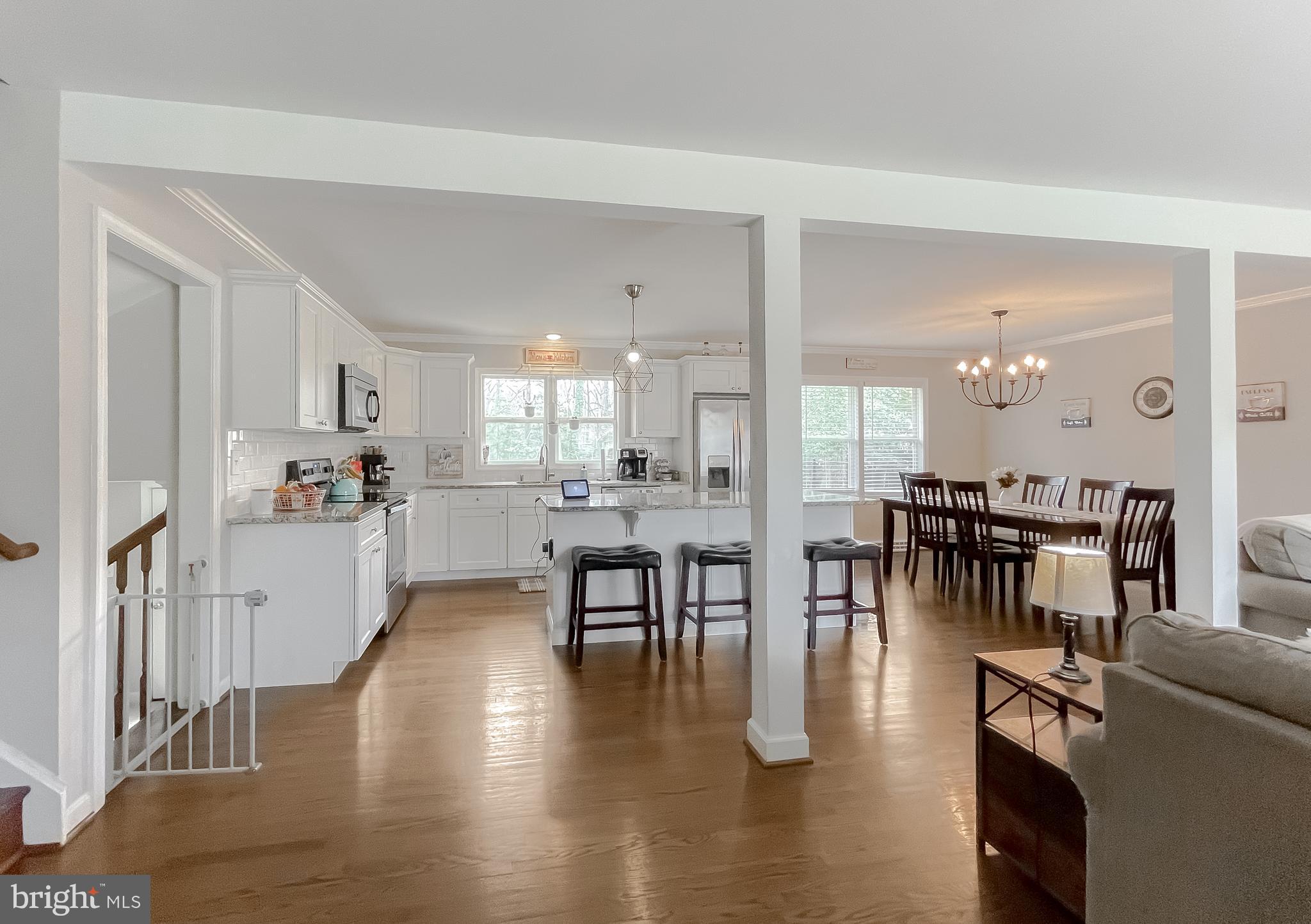 ESPERANZA FARMS - Residential