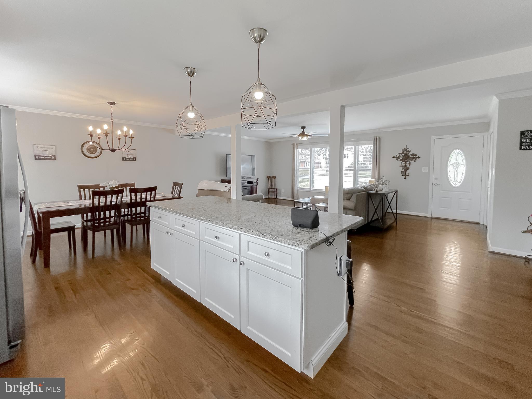 ESPERANZA FARMS - Residential