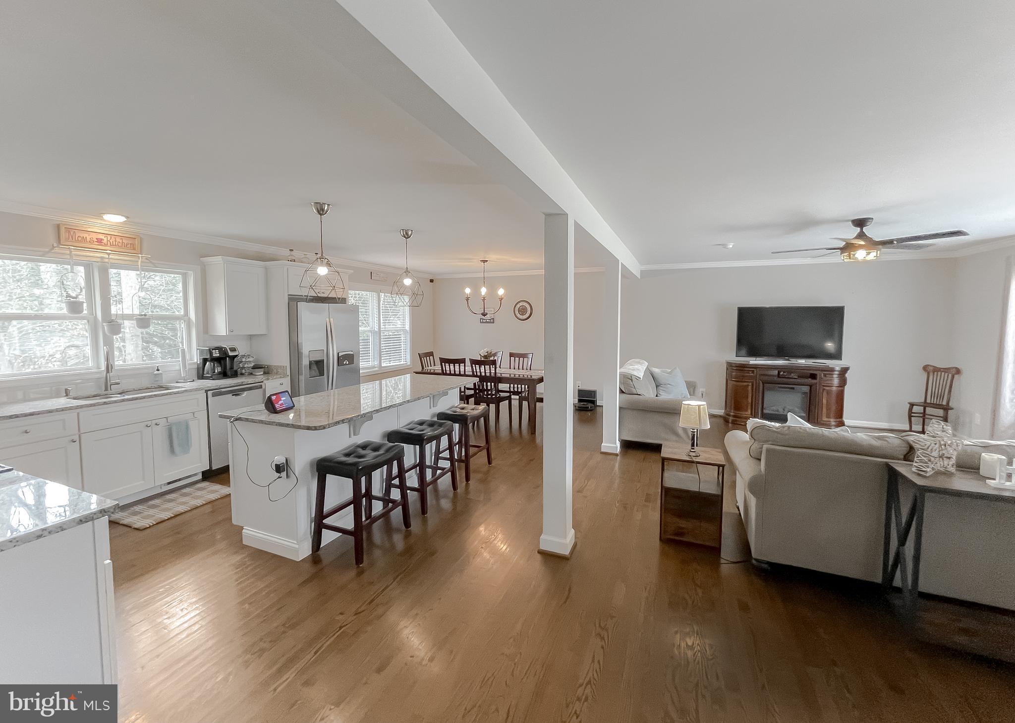 ESPERANZA FARMS - Residential