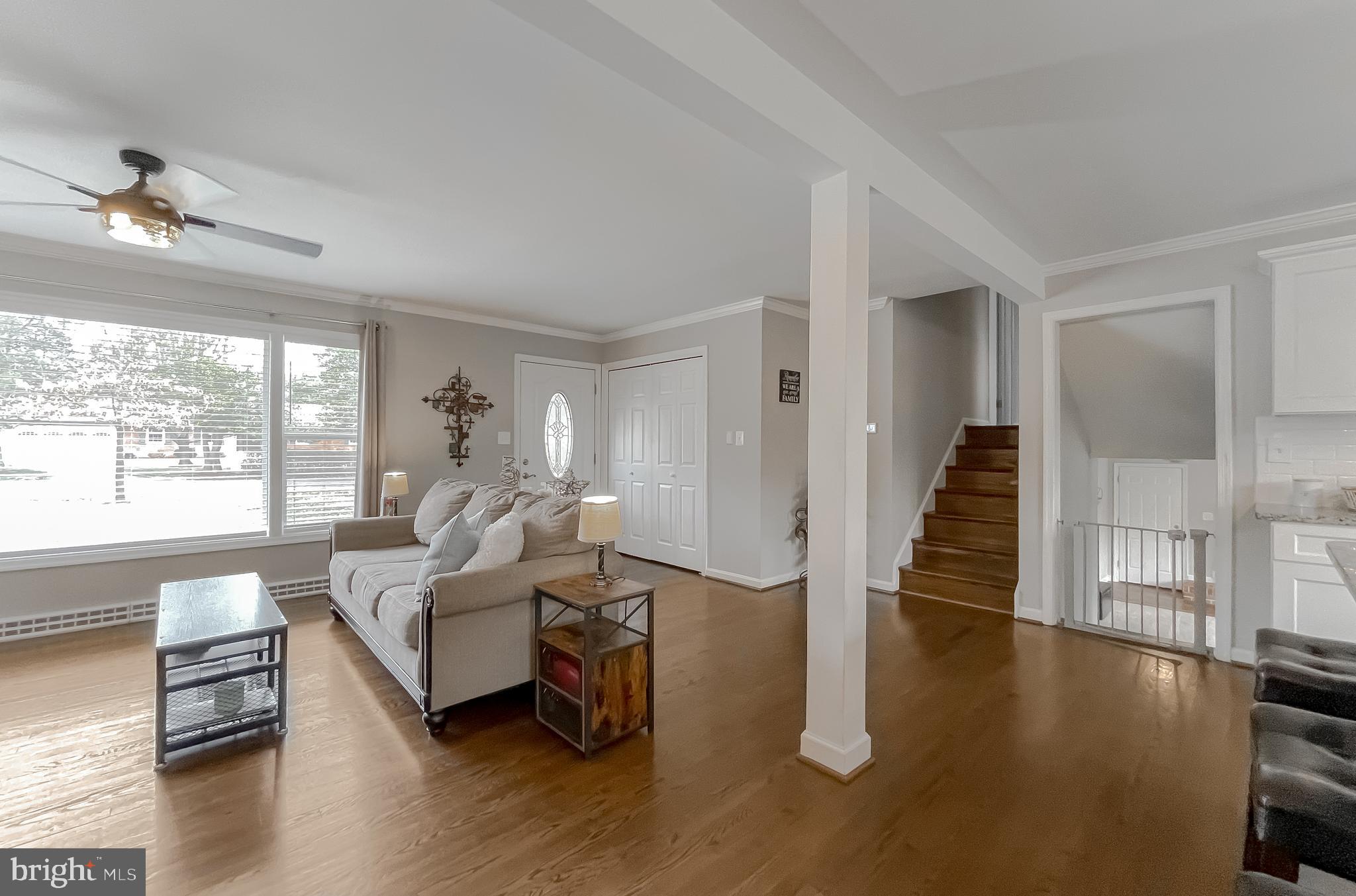 ESPERANZA FARMS - Residential