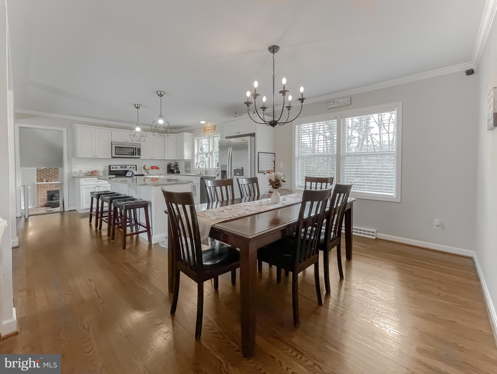 ESPERANZA FARMS - Residential