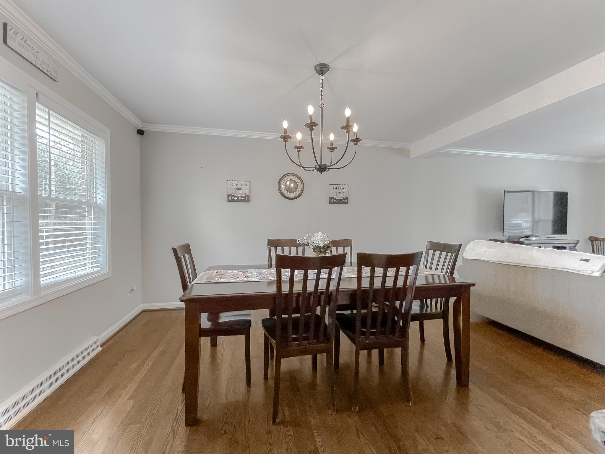 ESPERANZA FARMS - Residential