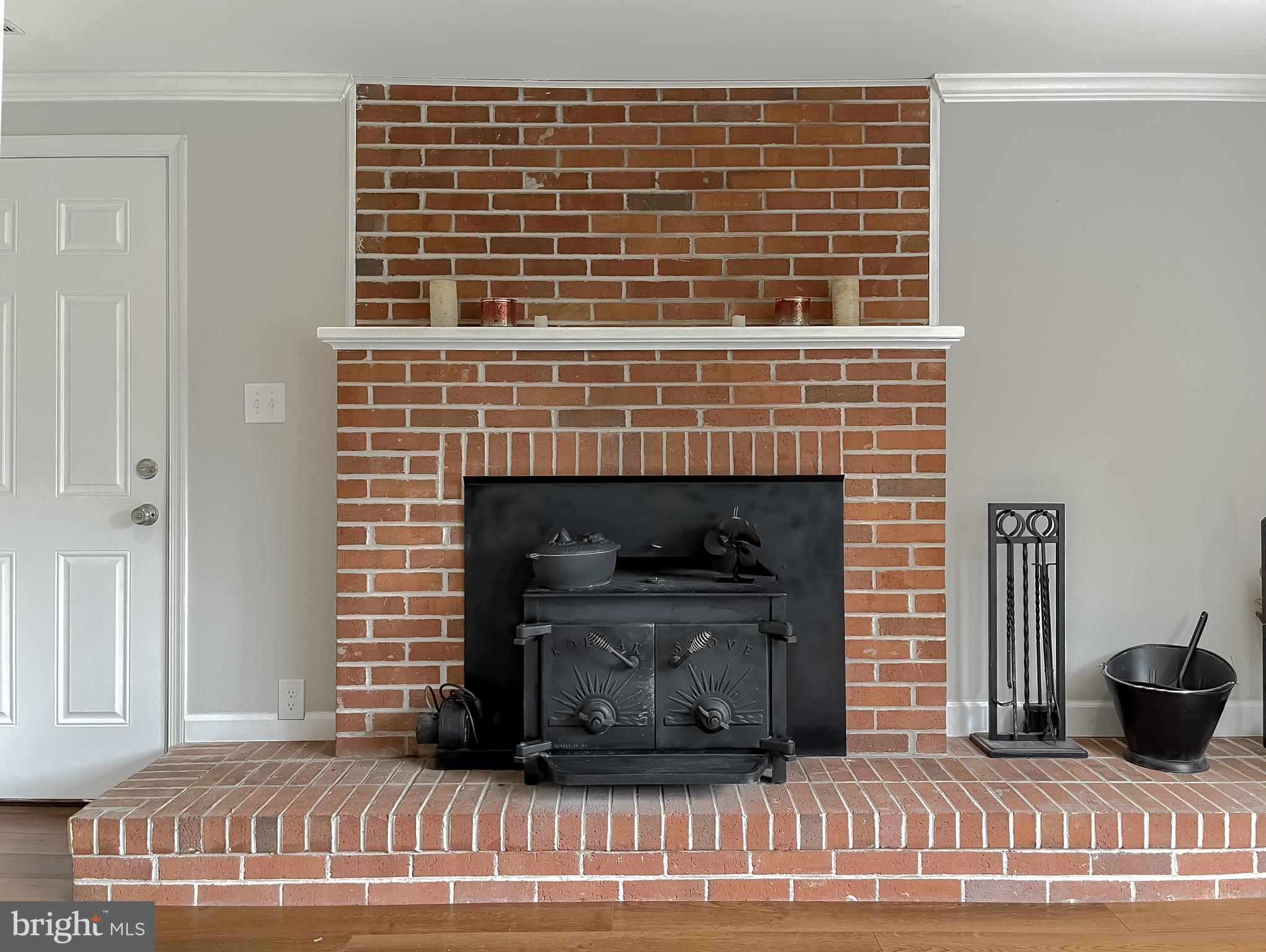 ESPERANZA FARMS - Residential