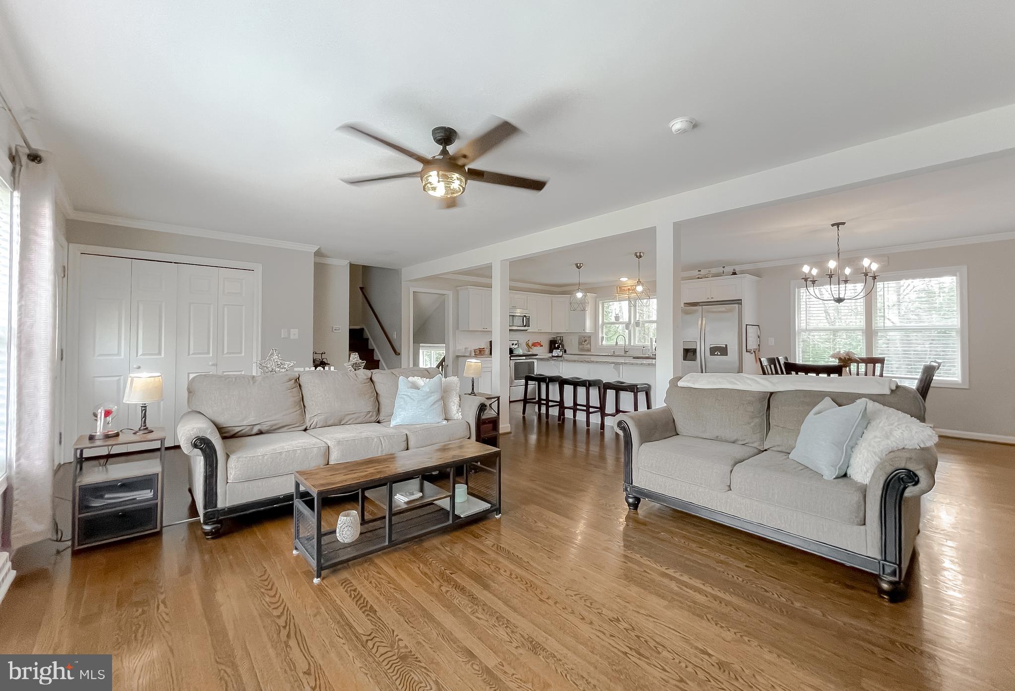 ESPERANZA FARMS - Residential