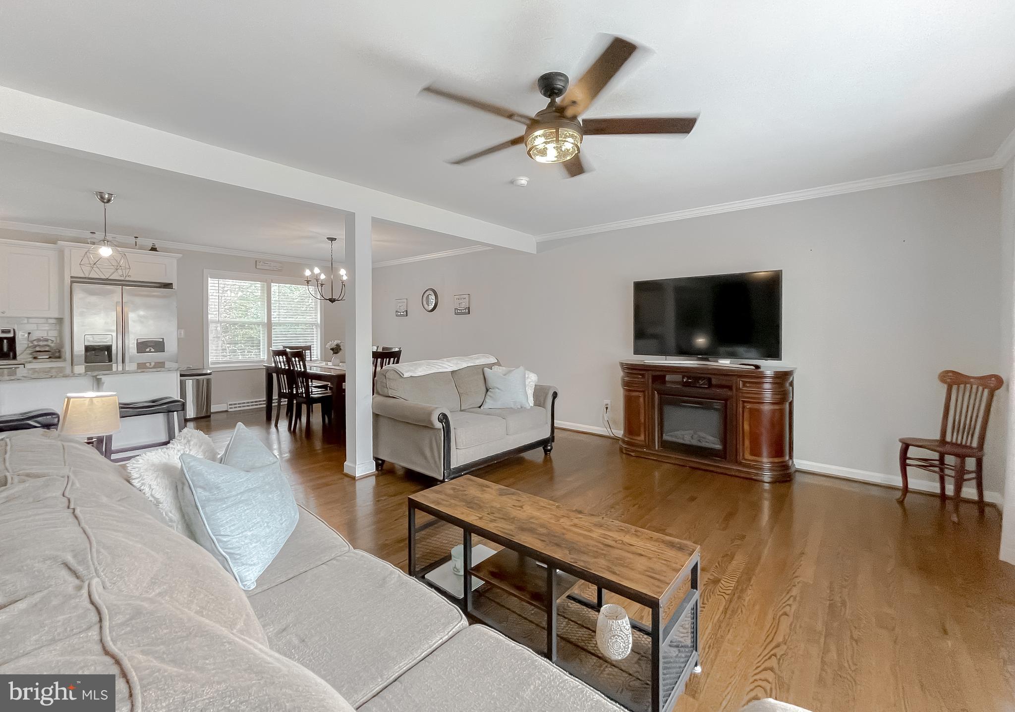 ESPERANZA FARMS - Residential