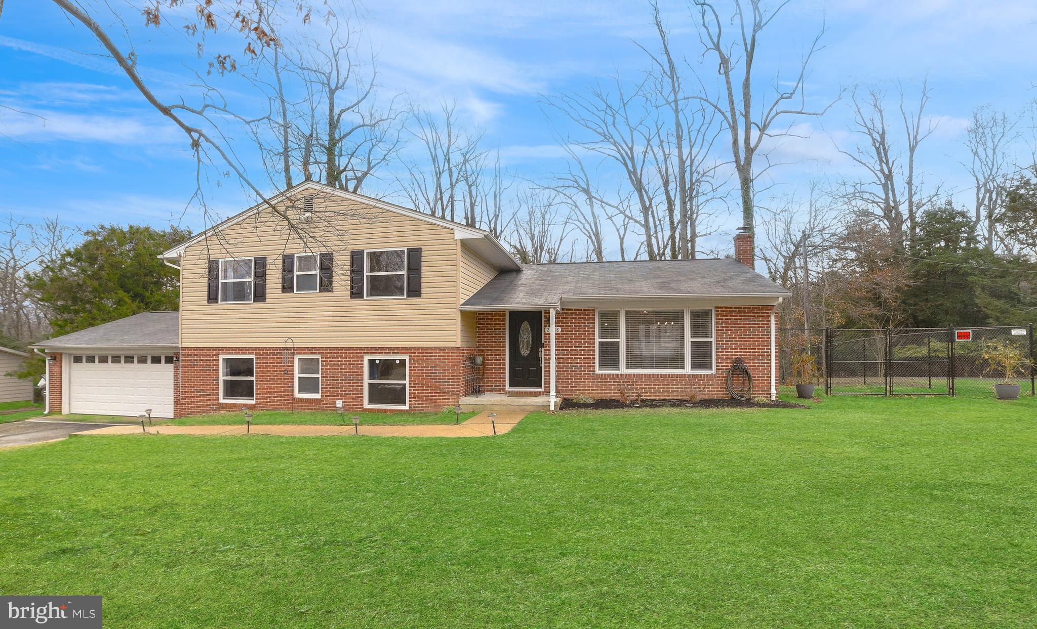 ESPERANZA FARMS - Residential