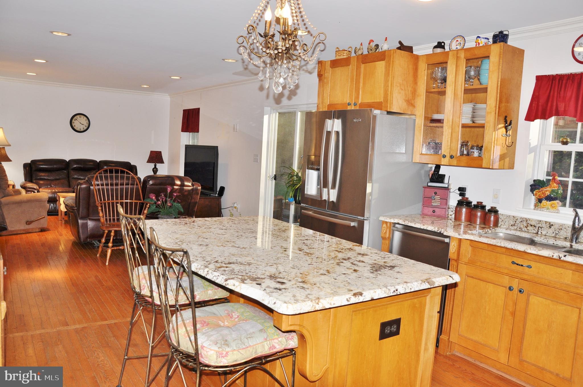 SHREWSBURY TWP - Residential