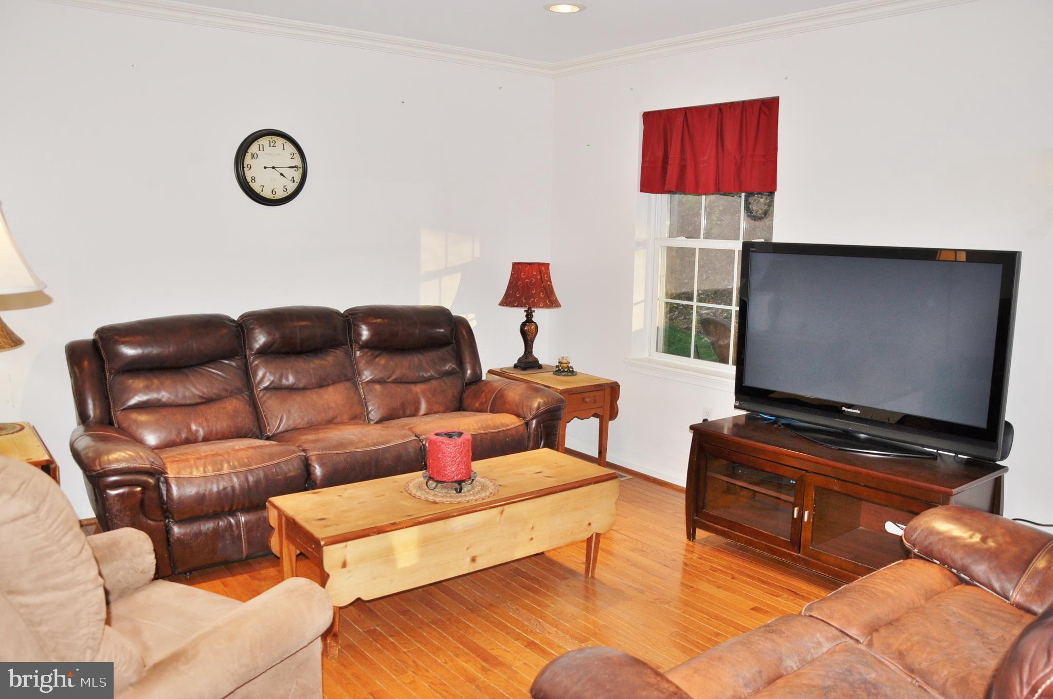 SHREWSBURY TWP - Residential