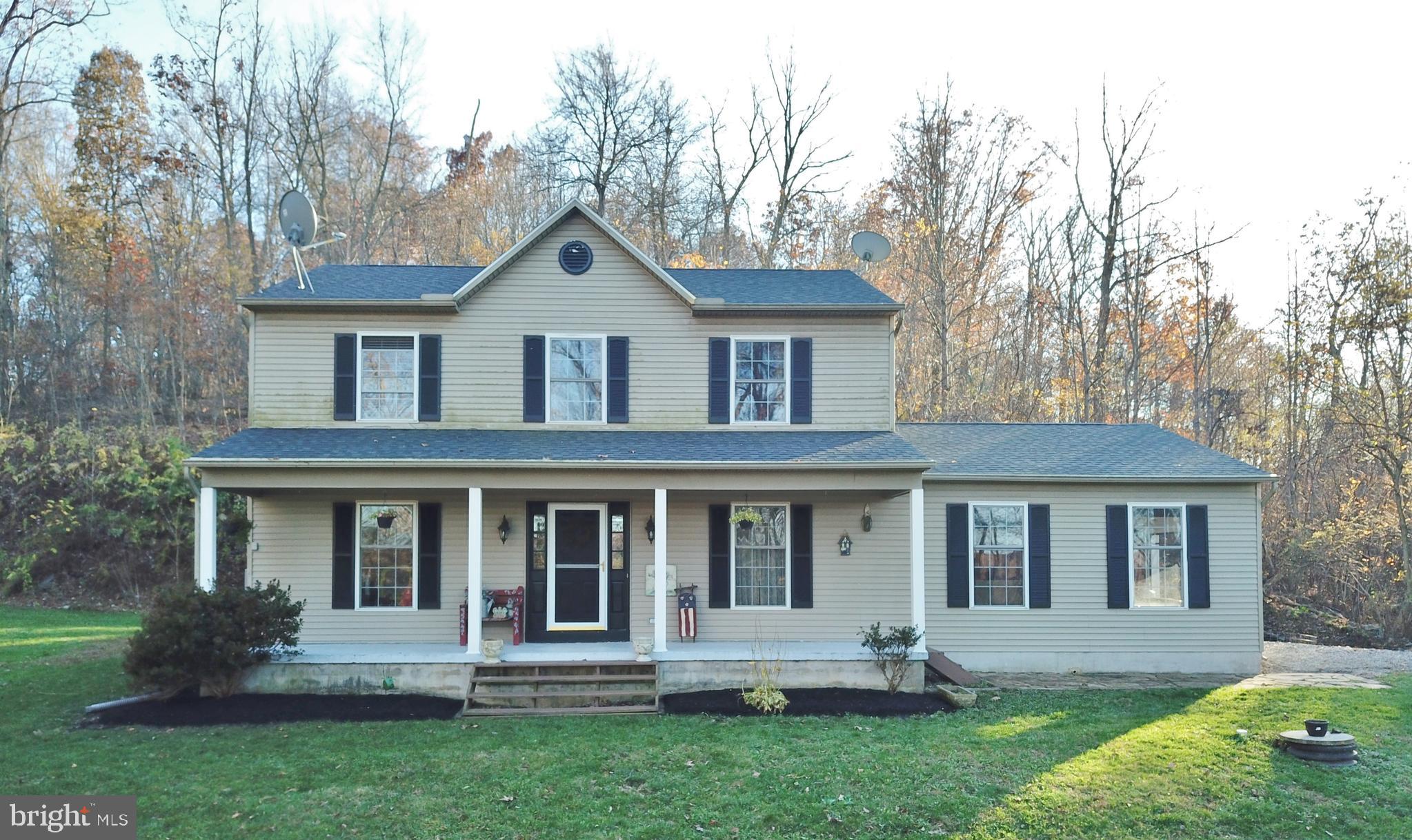 SHREWSBURY TWP - Residential