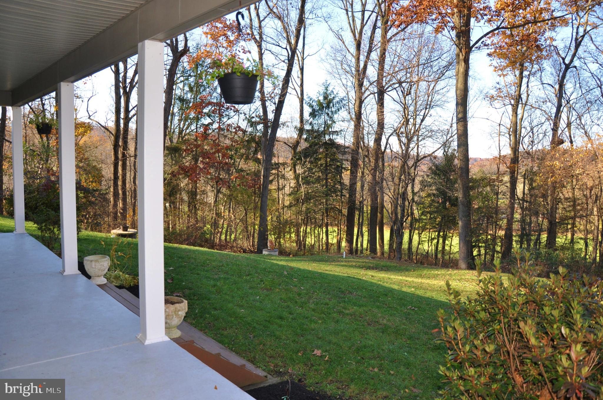 SHREWSBURY TWP - Residential