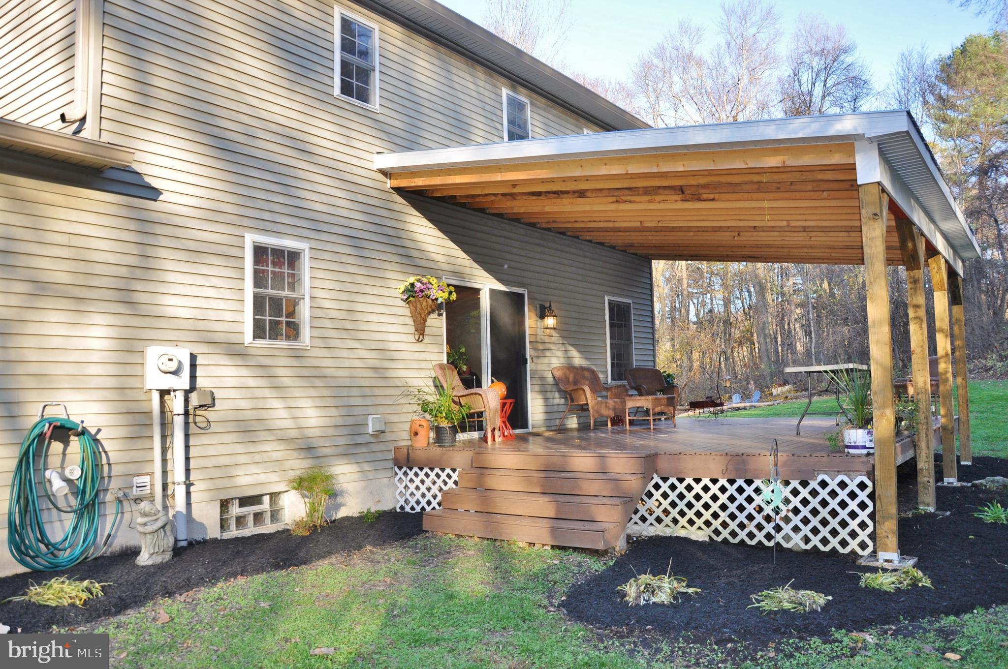 SHREWSBURY TWP - Residential
