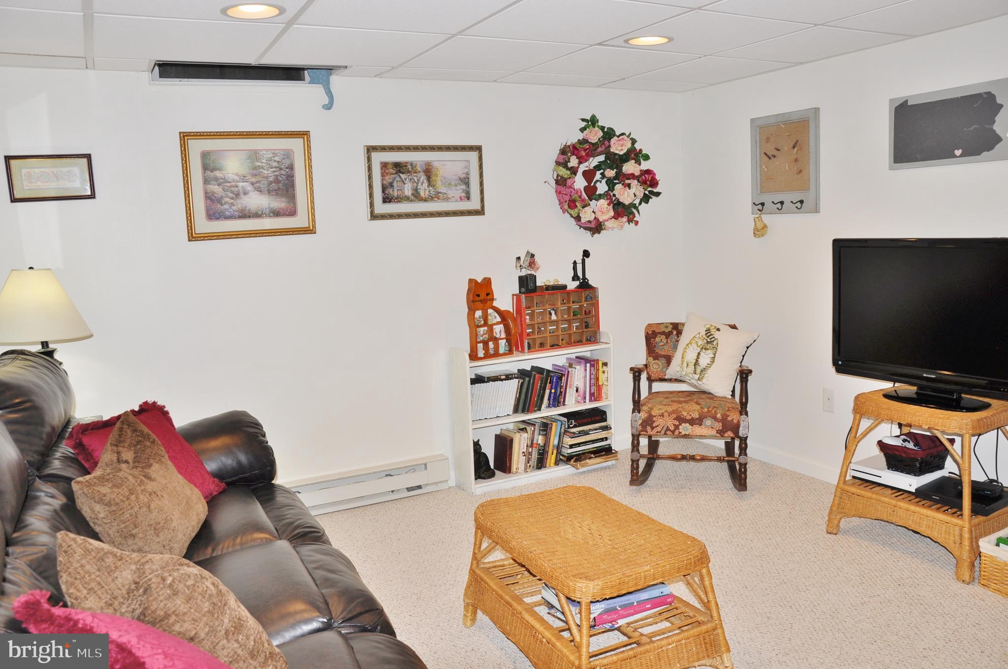 SHREWSBURY TWP - Residential