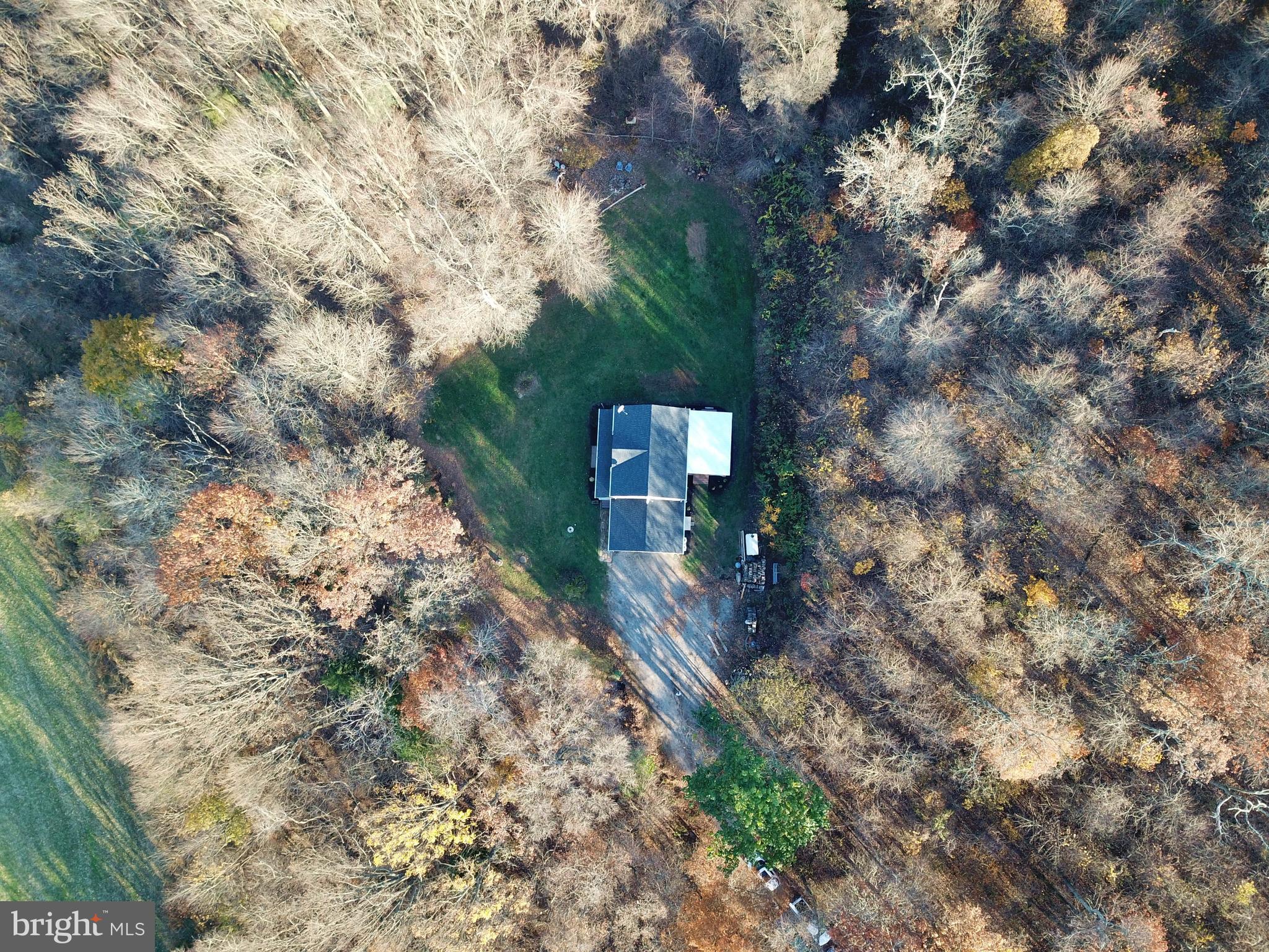 SHREWSBURY TWP - Residential