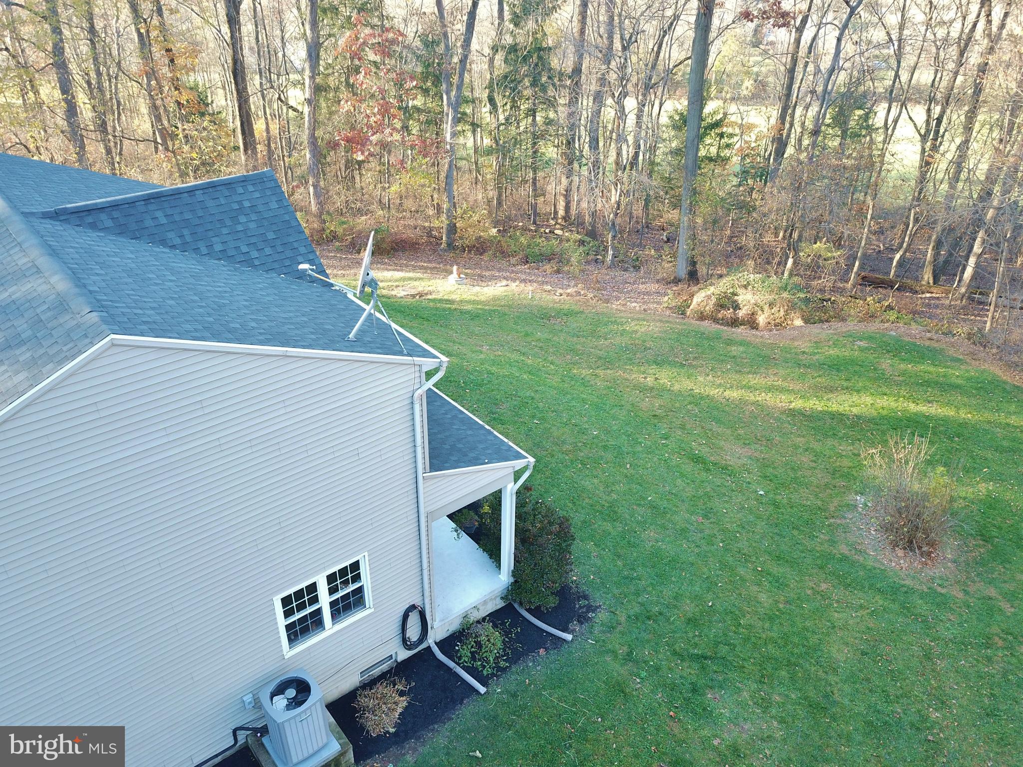 SHREWSBURY TWP - Residential
