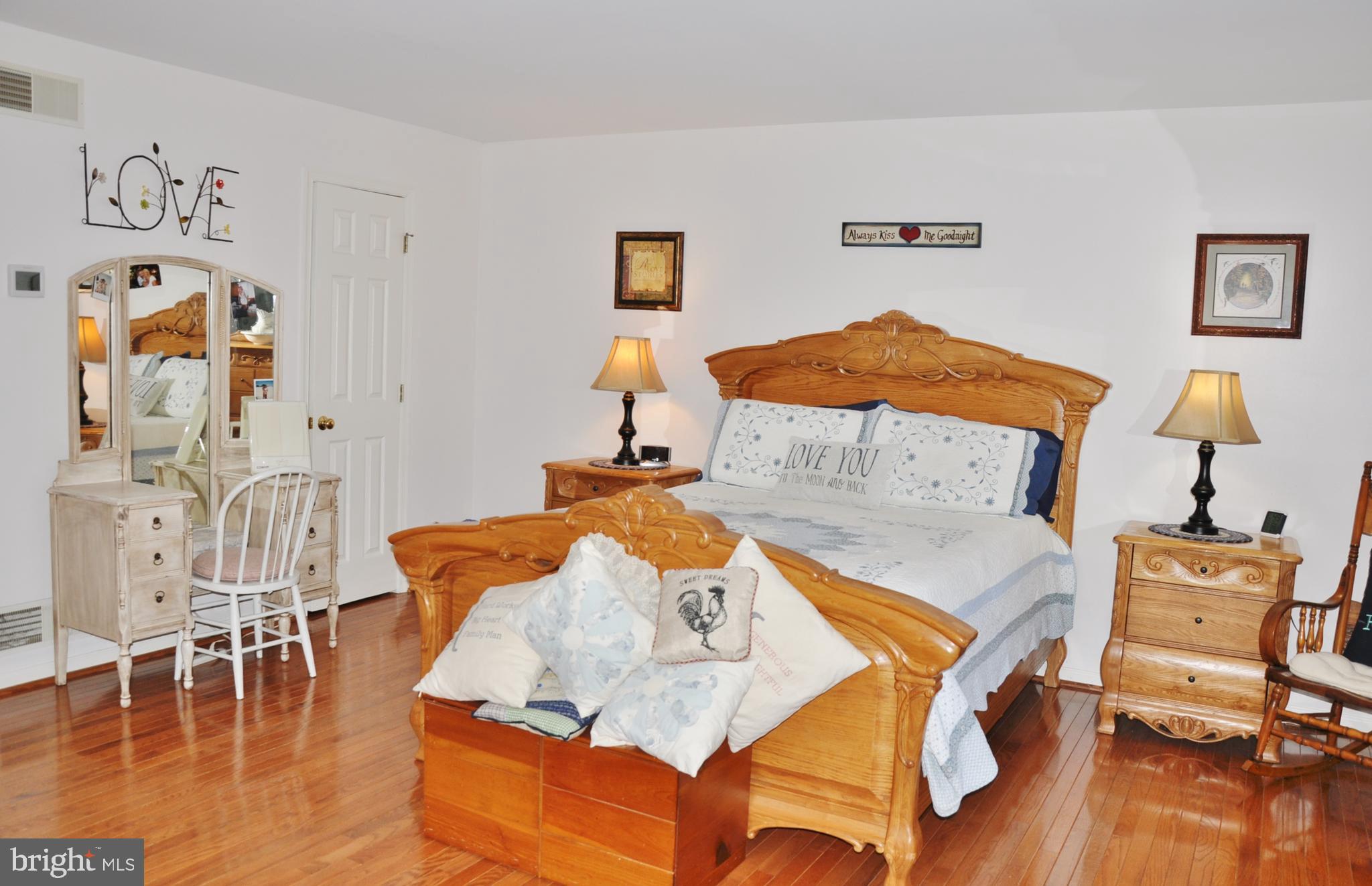 SHREWSBURY TWP - Residential