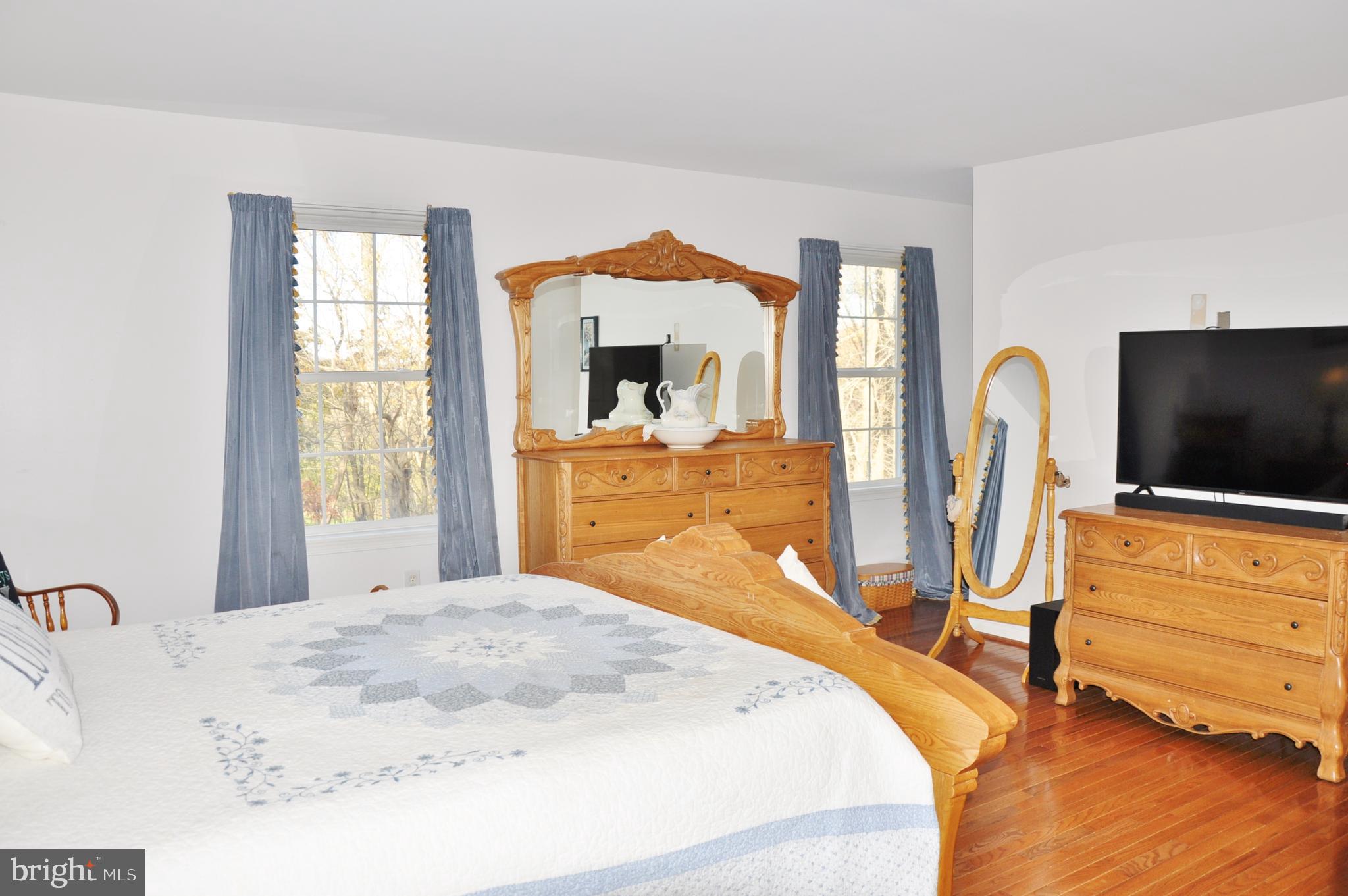 SHREWSBURY TWP - Residential