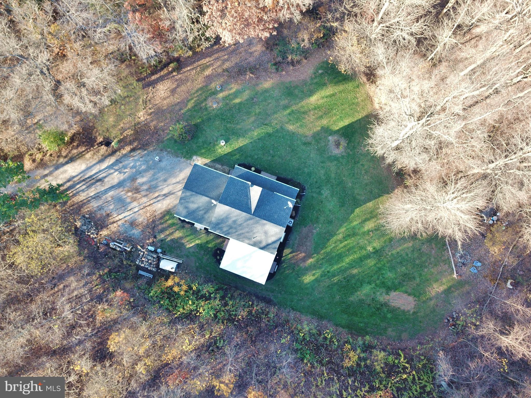 SHREWSBURY TWP - Residential