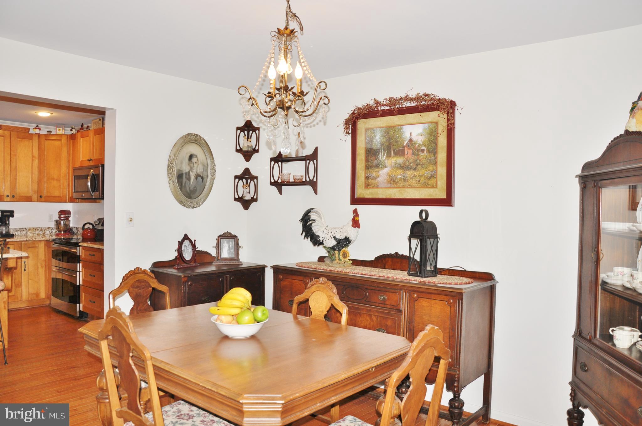 SHREWSBURY TWP - Residential