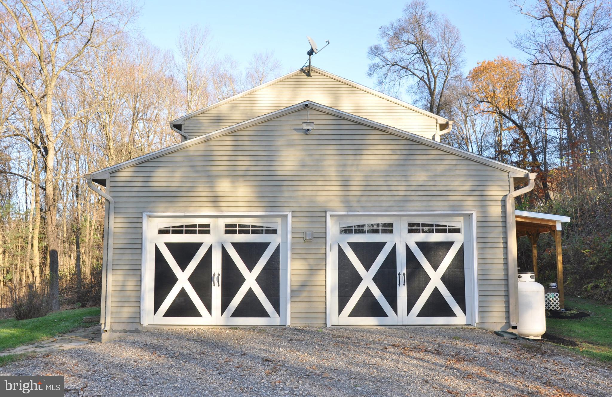 SHREWSBURY TWP - Residential