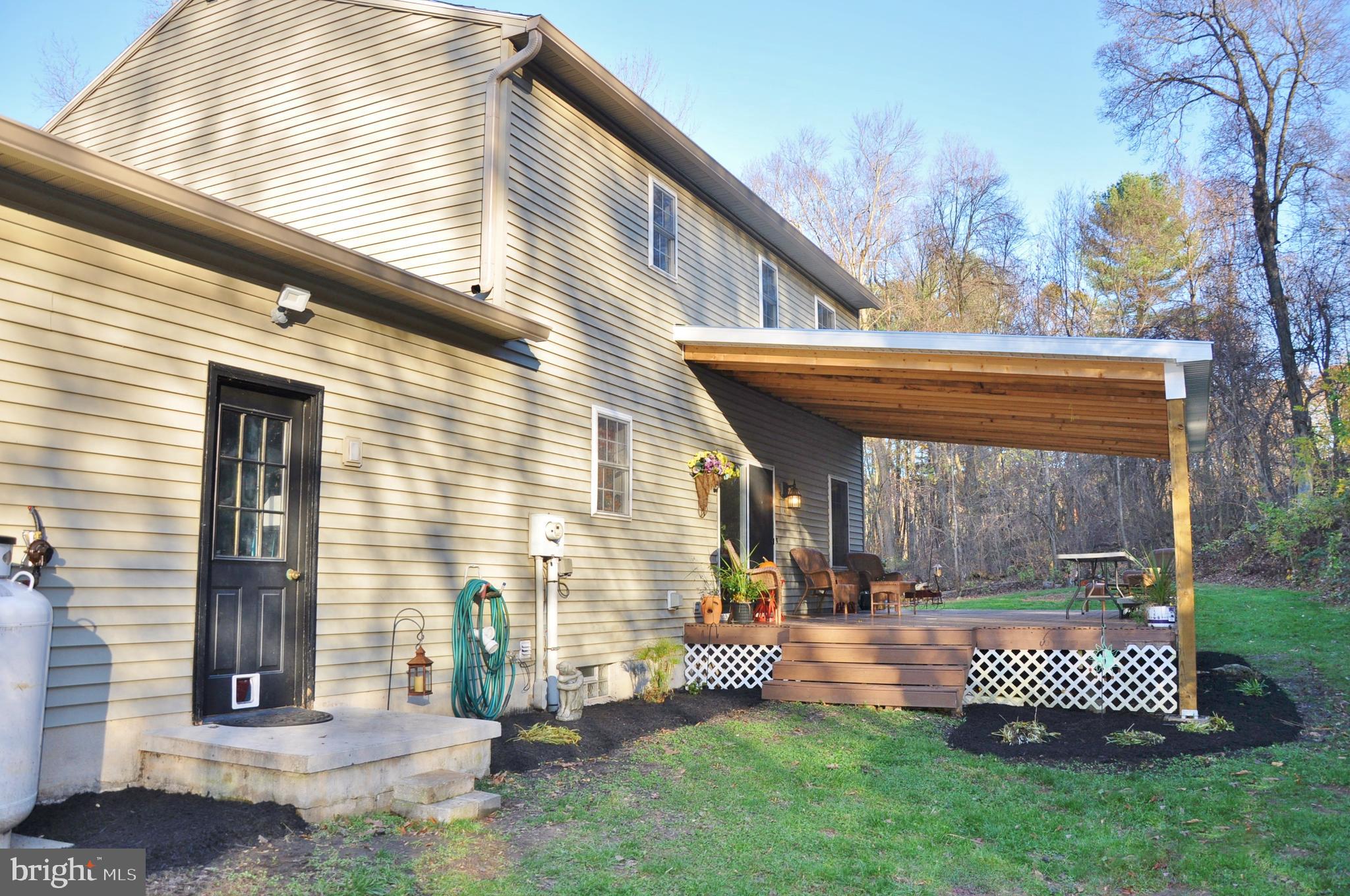 SHREWSBURY TWP - Residential