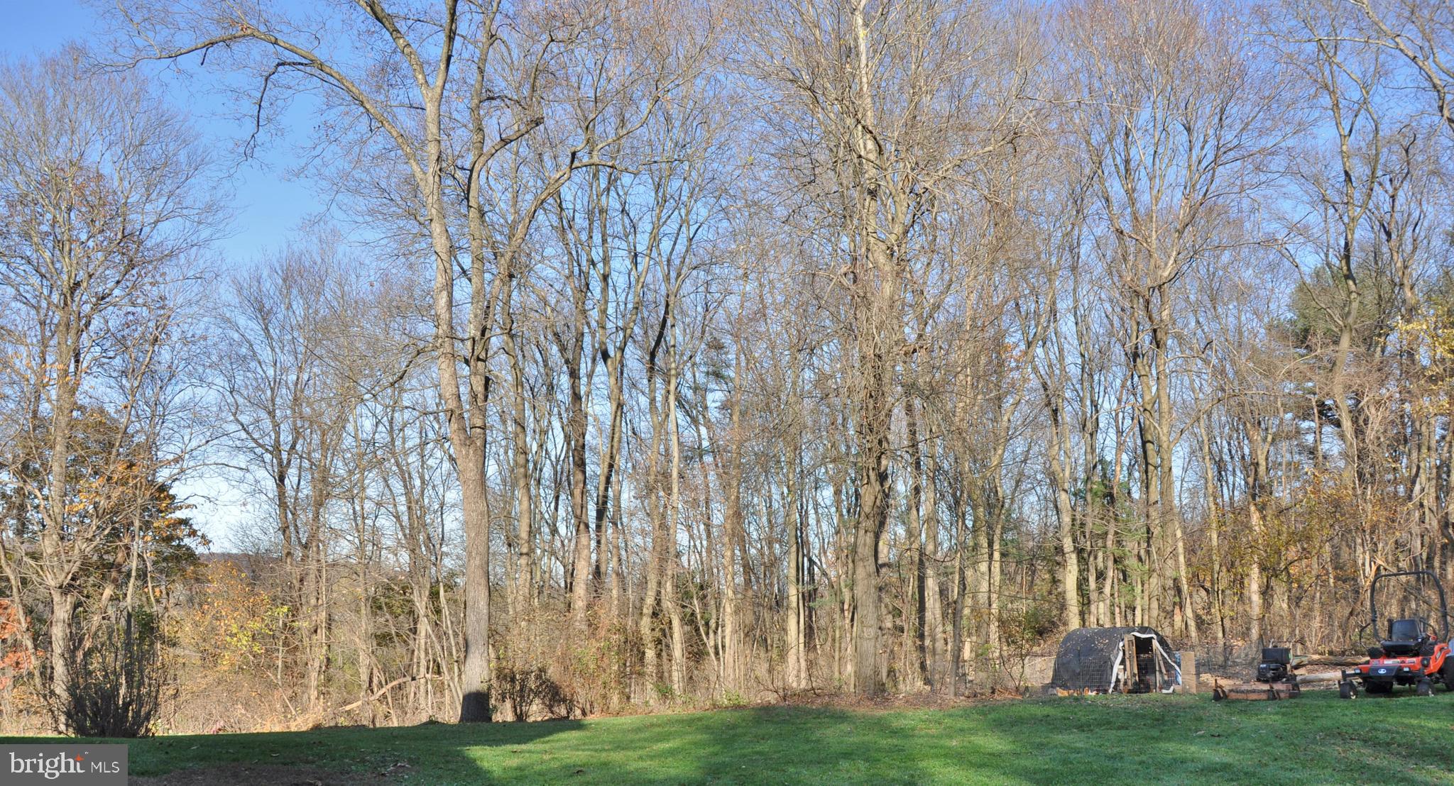 SHREWSBURY TWP - Residential