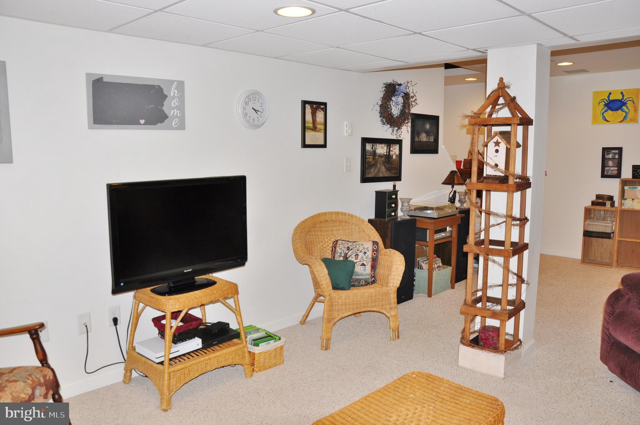 SHREWSBURY TWP - Residential