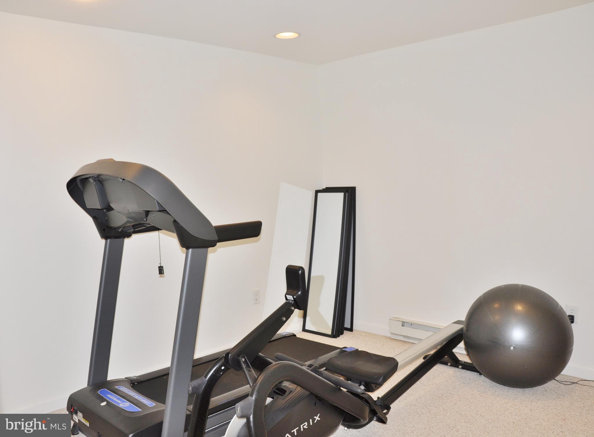 SHREWSBURY TWP - Residential