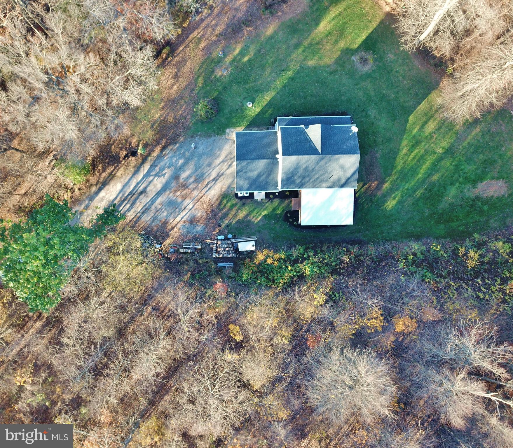 SHREWSBURY TWP - Residential