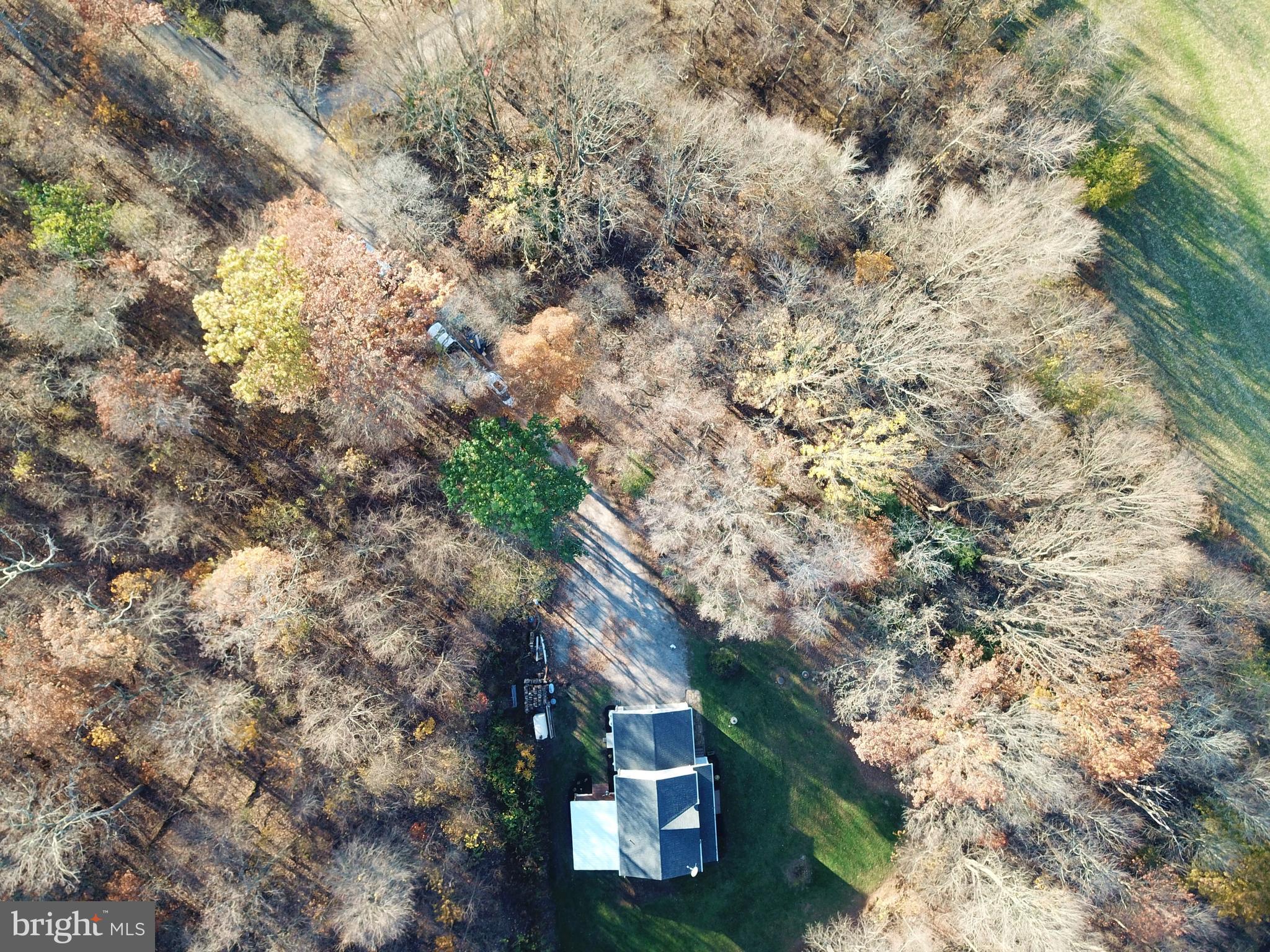 SHREWSBURY TWP - Residential