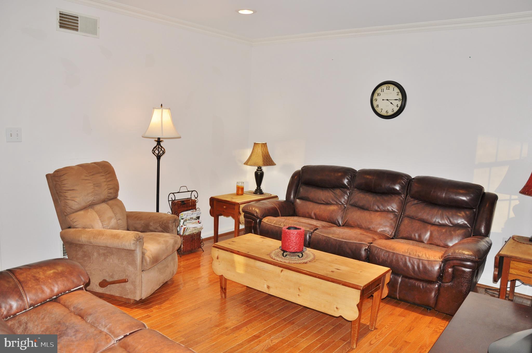SHREWSBURY TWP - Residential