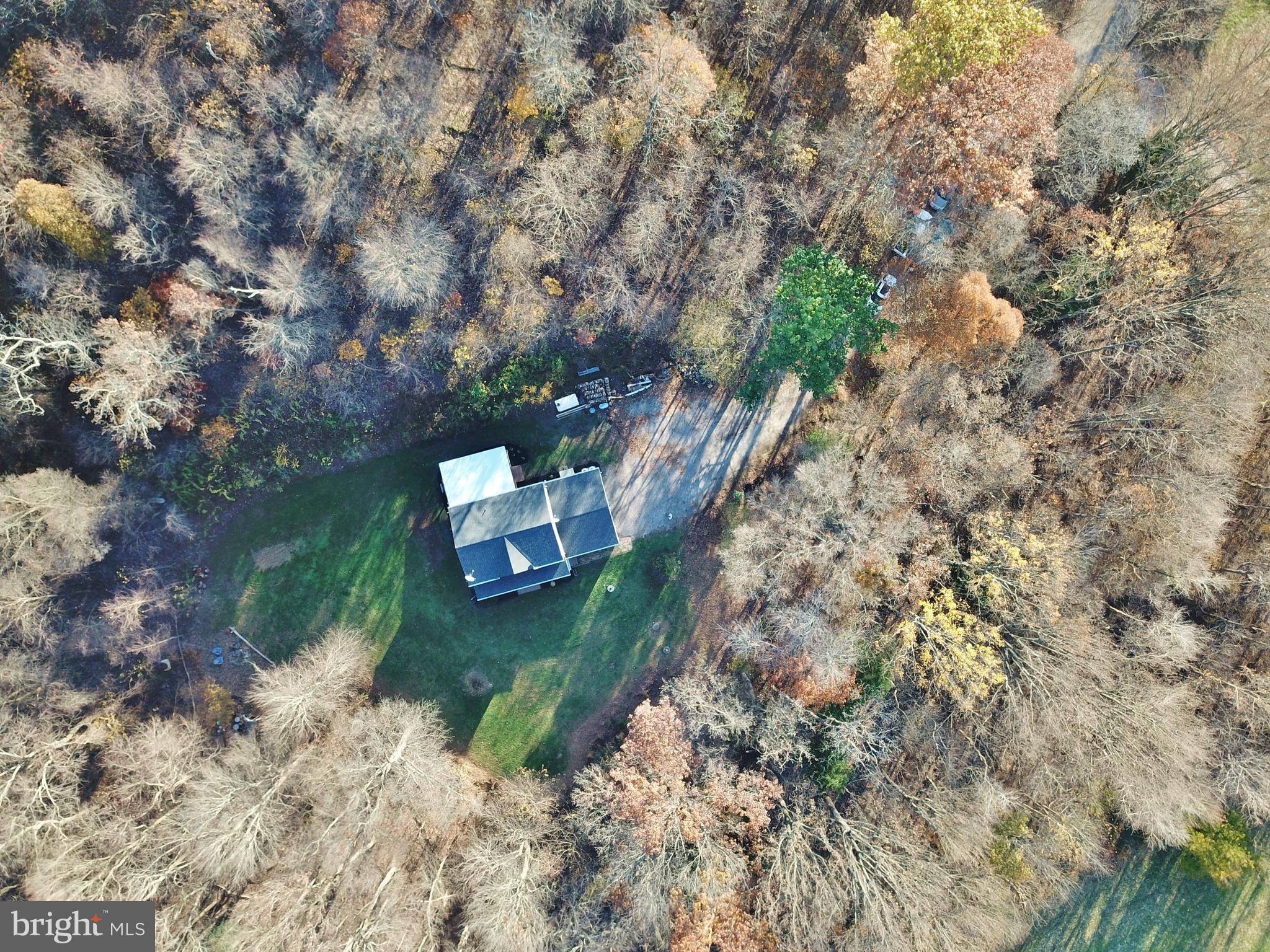 SHREWSBURY TWP - Residential