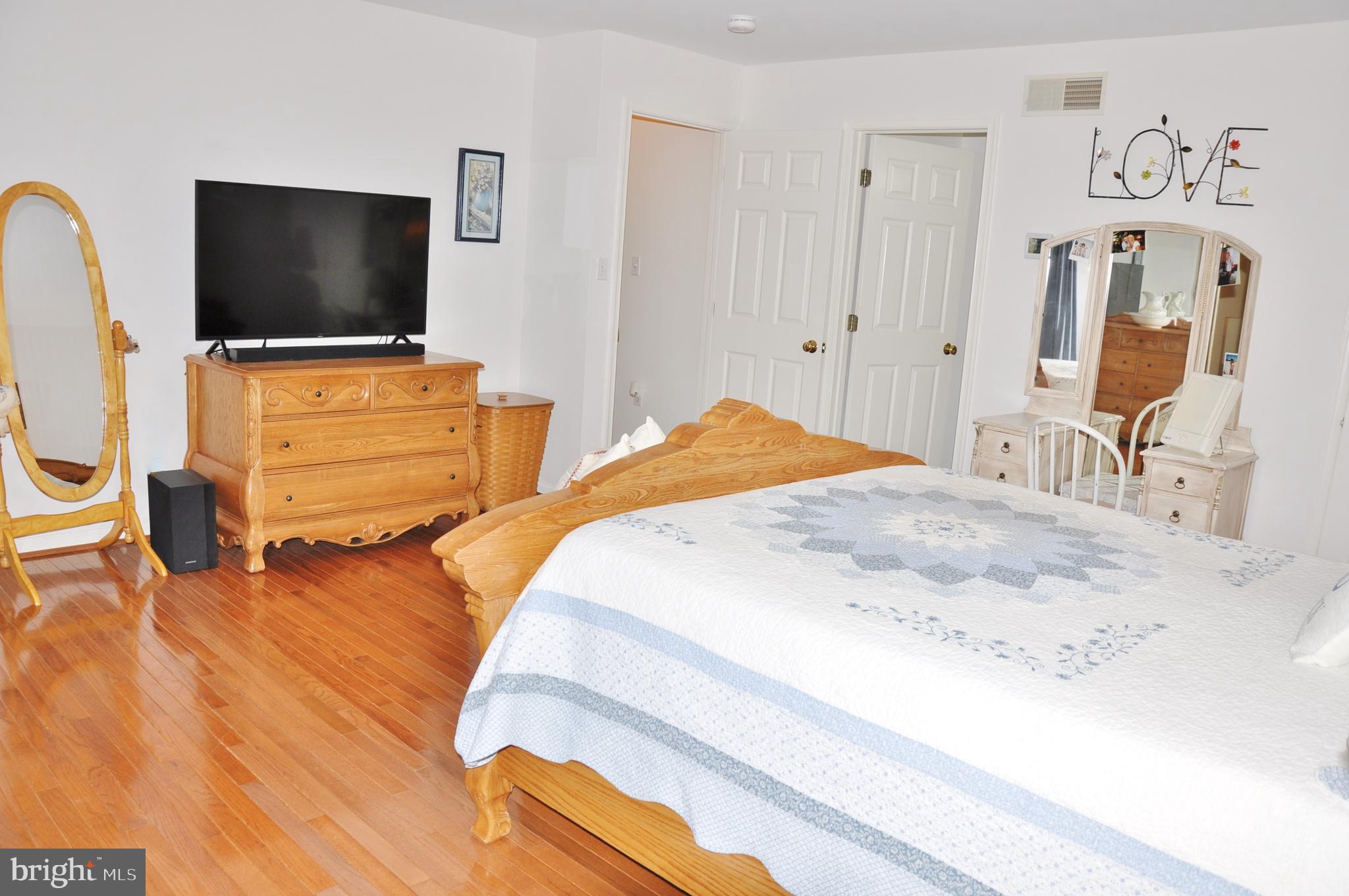 SHREWSBURY TWP - Residential