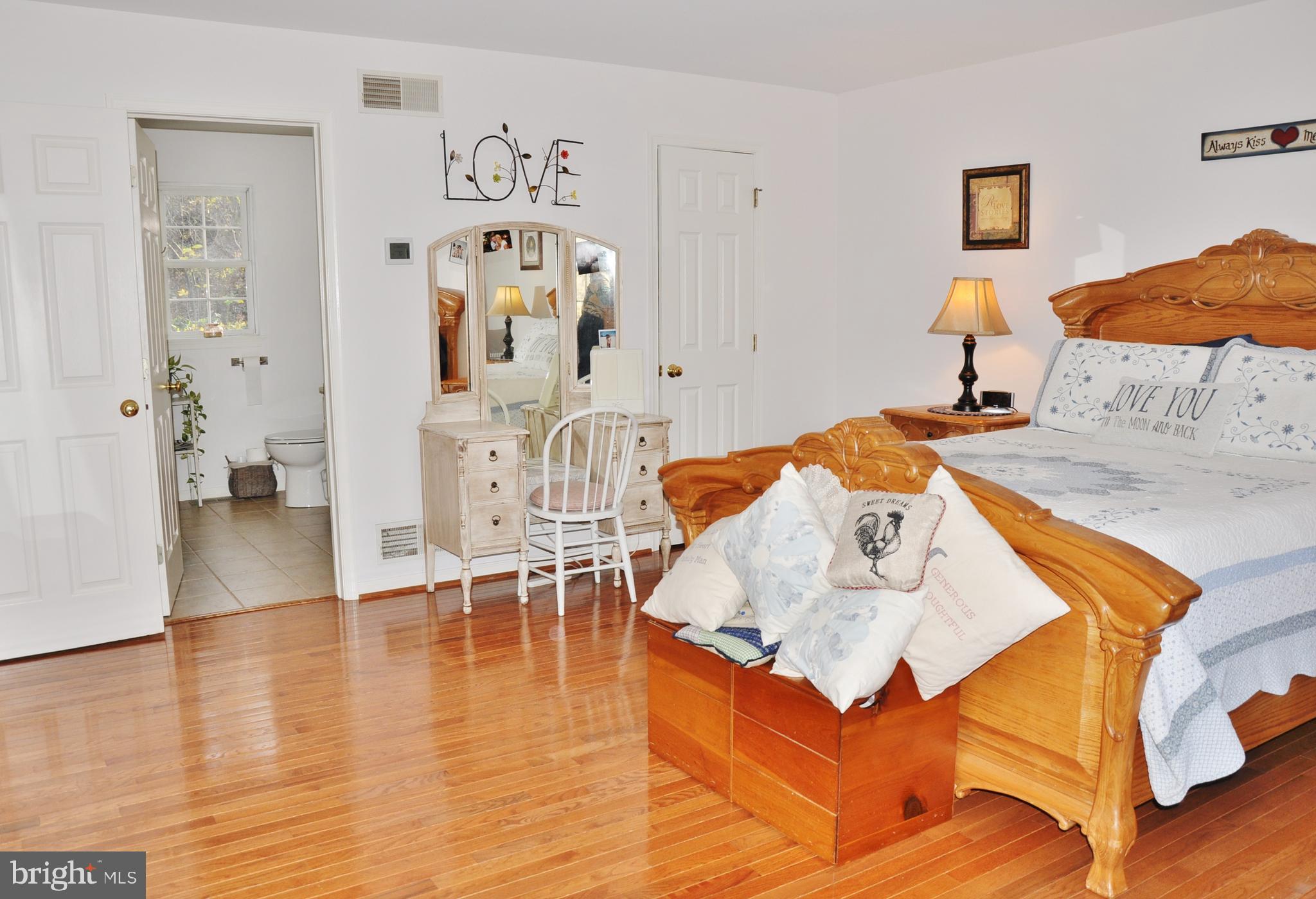 SHREWSBURY TWP - Residential