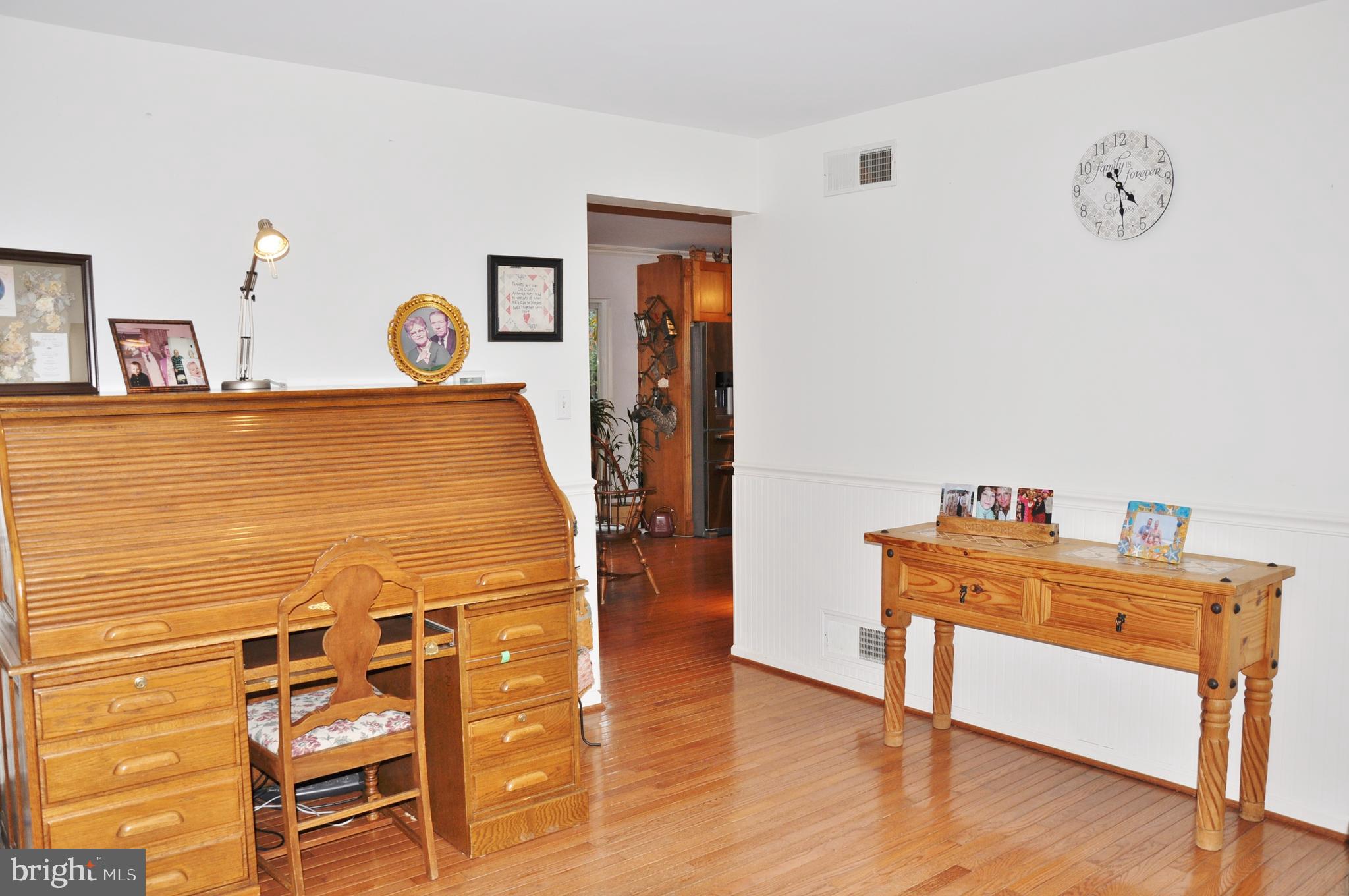 SHREWSBURY TWP - Residential