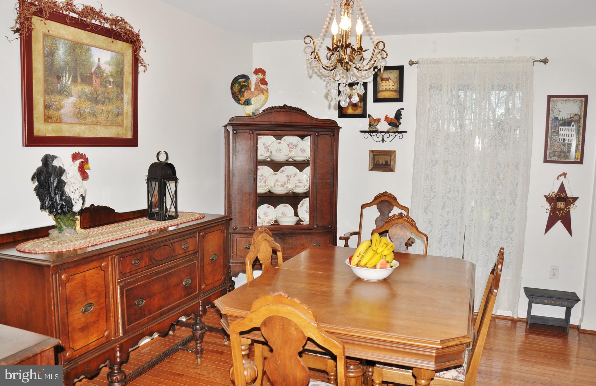 SHREWSBURY TWP - Residential