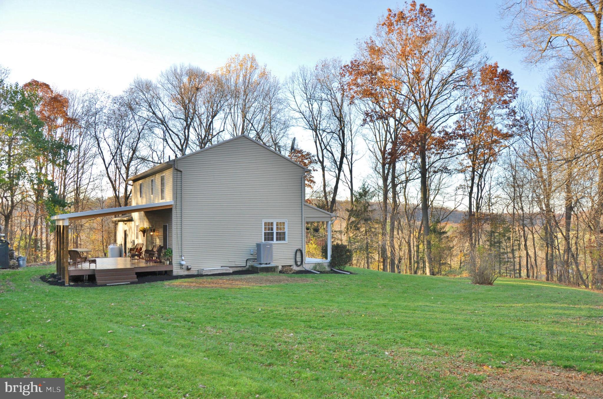 SHREWSBURY TWP - Residential