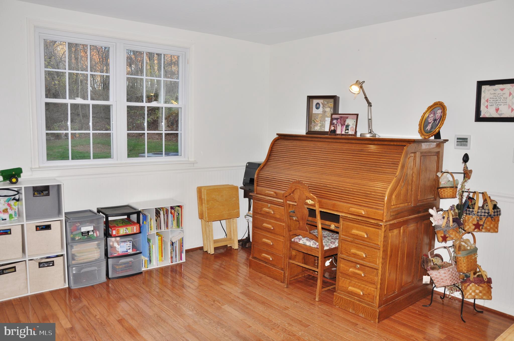 SHREWSBURY TWP - Residential