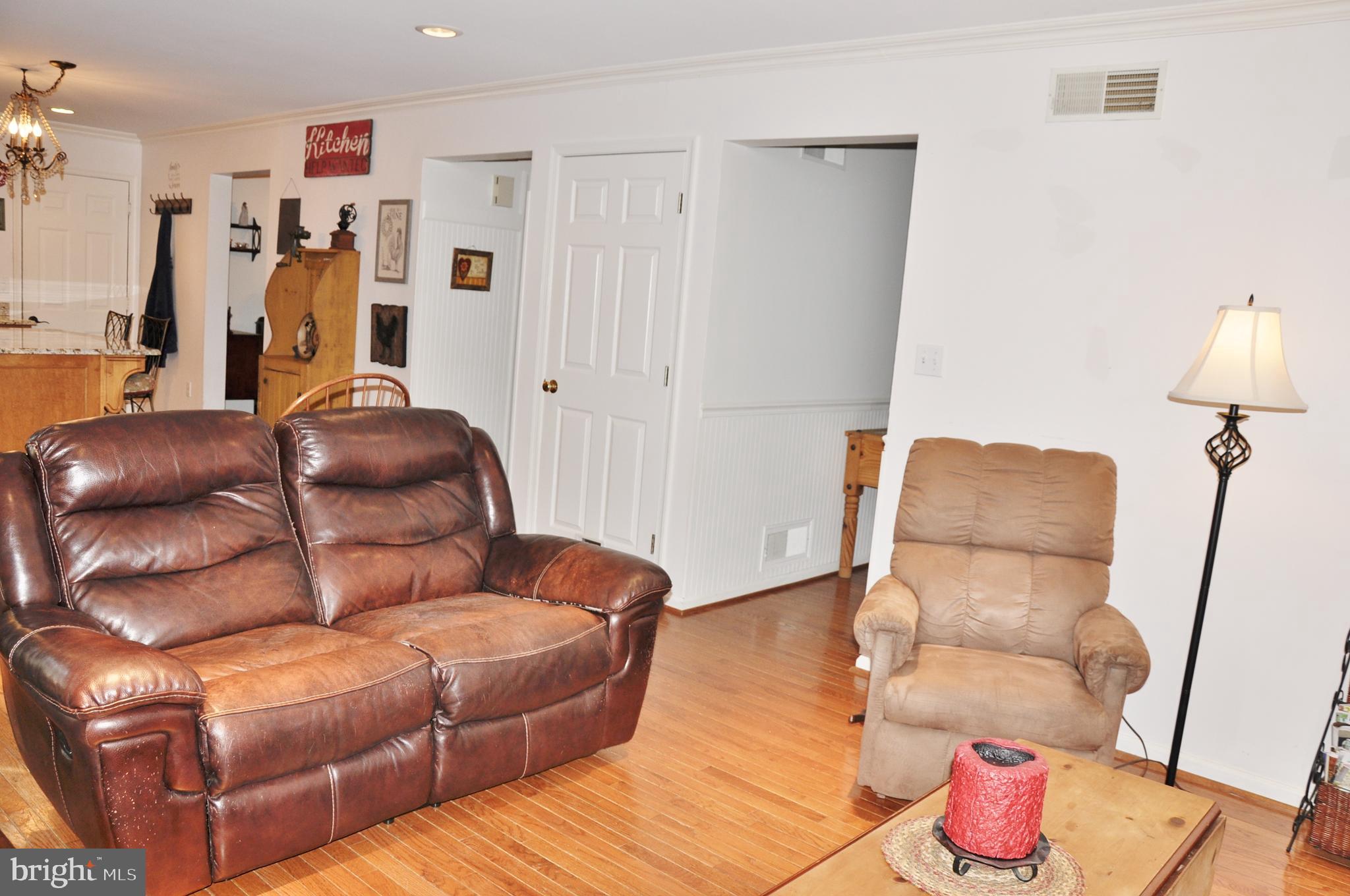 SHREWSBURY TWP - Residential